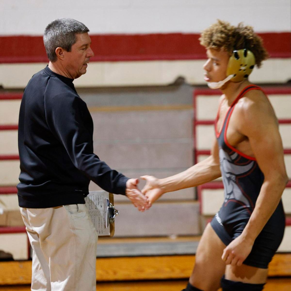 High Country Wrestling Camps